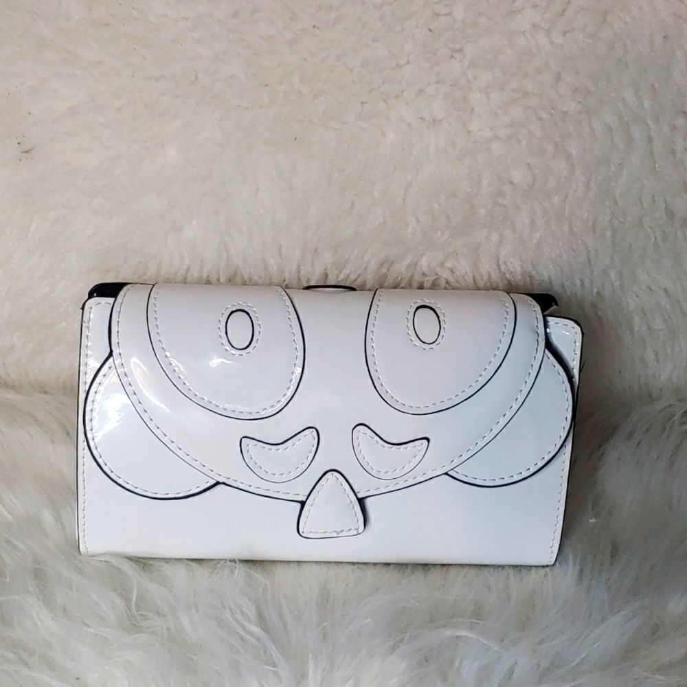 MACnicopanda clutch 